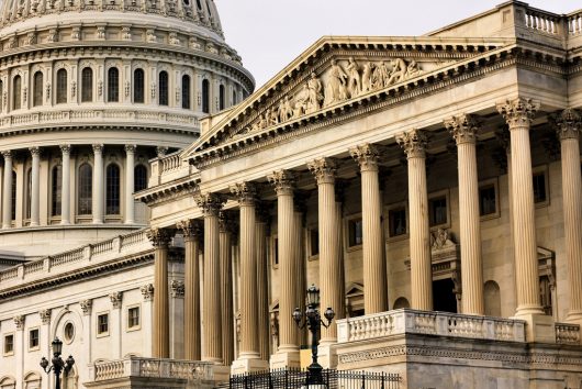 Faster Labor Contracts Act passes the House