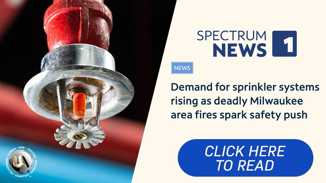 Fire sprinkler system