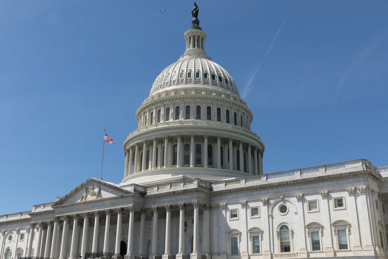 United States Capitol Building